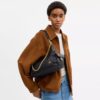 Bolso Pocket Juliet 30 con acolchado