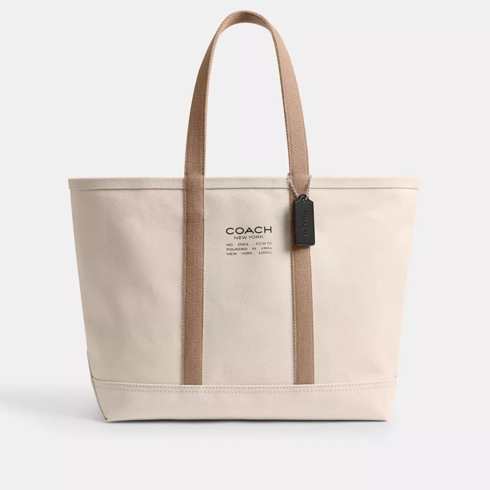 Bolso shopper multiusos