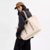 Bolso shopper multiusos