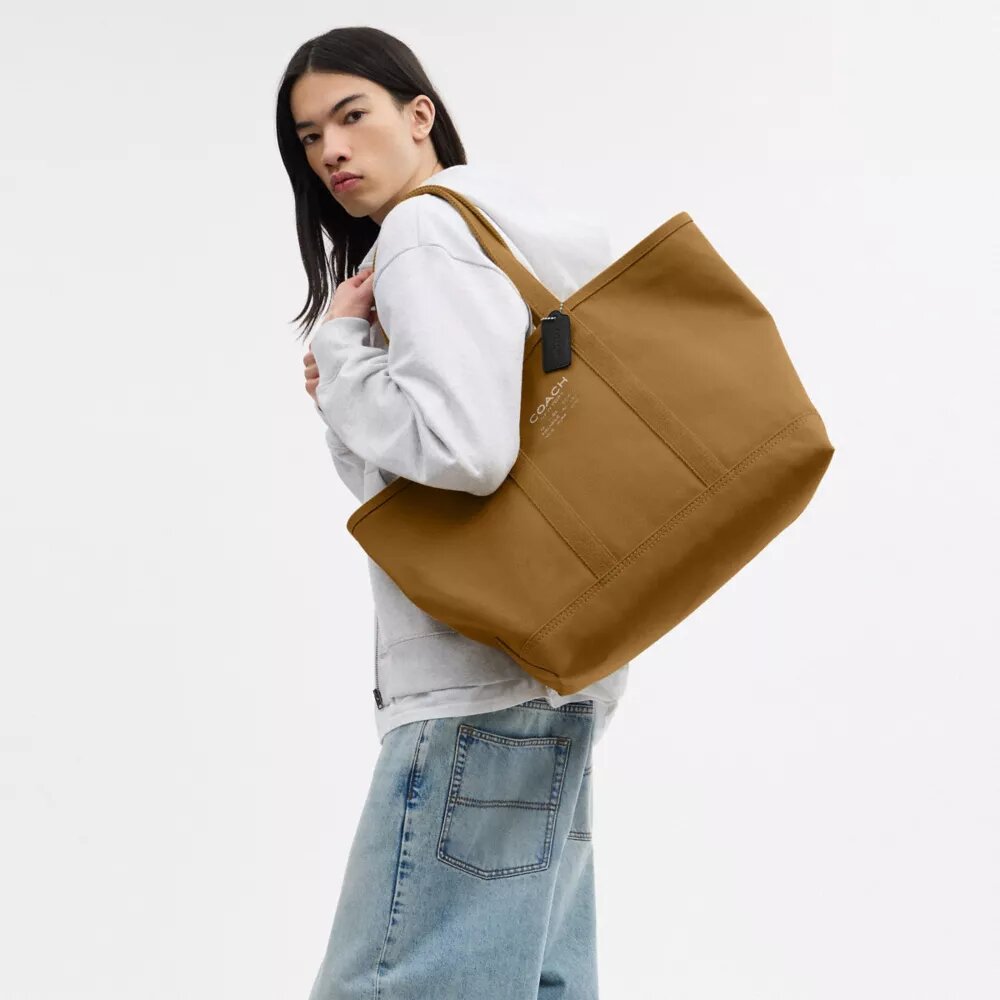 Bolso shopper multiusos
