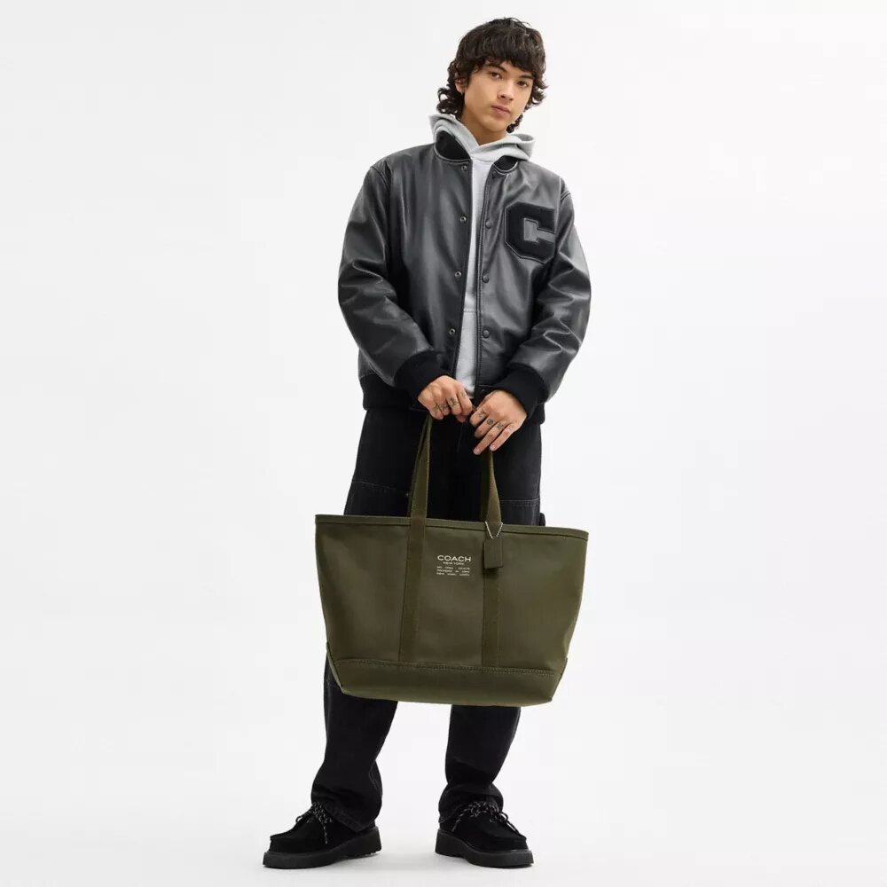 Bolso shopper multiusos