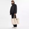 Bolso shopper multiusos