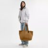 Bolso shopper multiusos