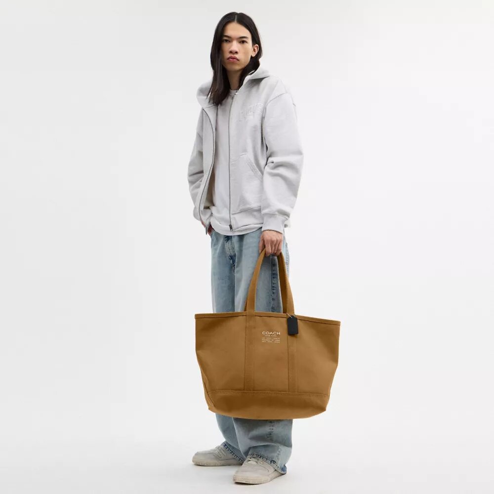 Bolso shopper multiusos
