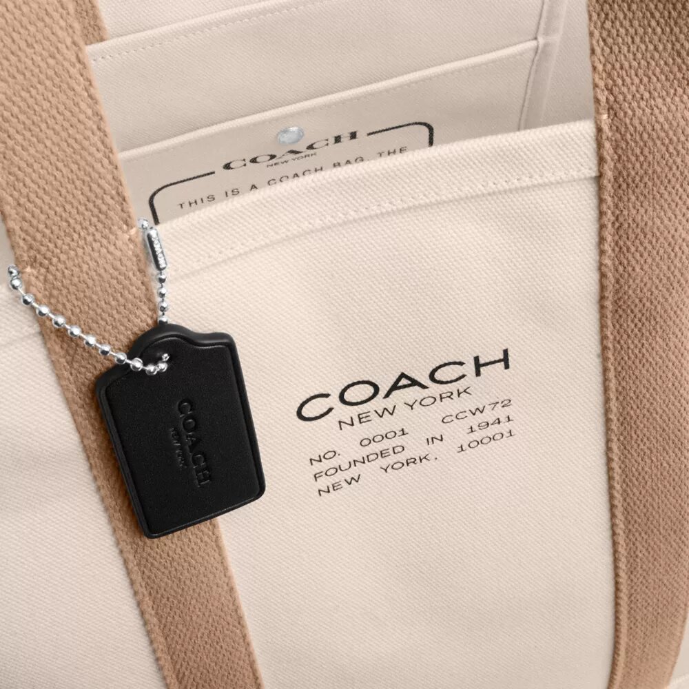 Bolso shopper multiusos