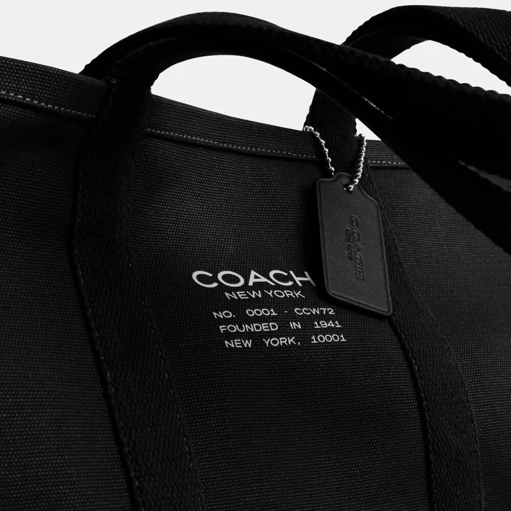 Bolso shopper multiusos