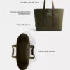 Bolso shopper multiusos