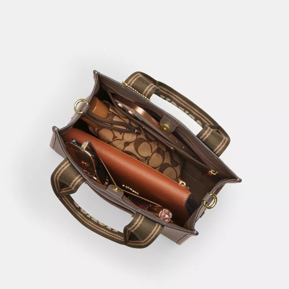Bolso Smith Tote 24