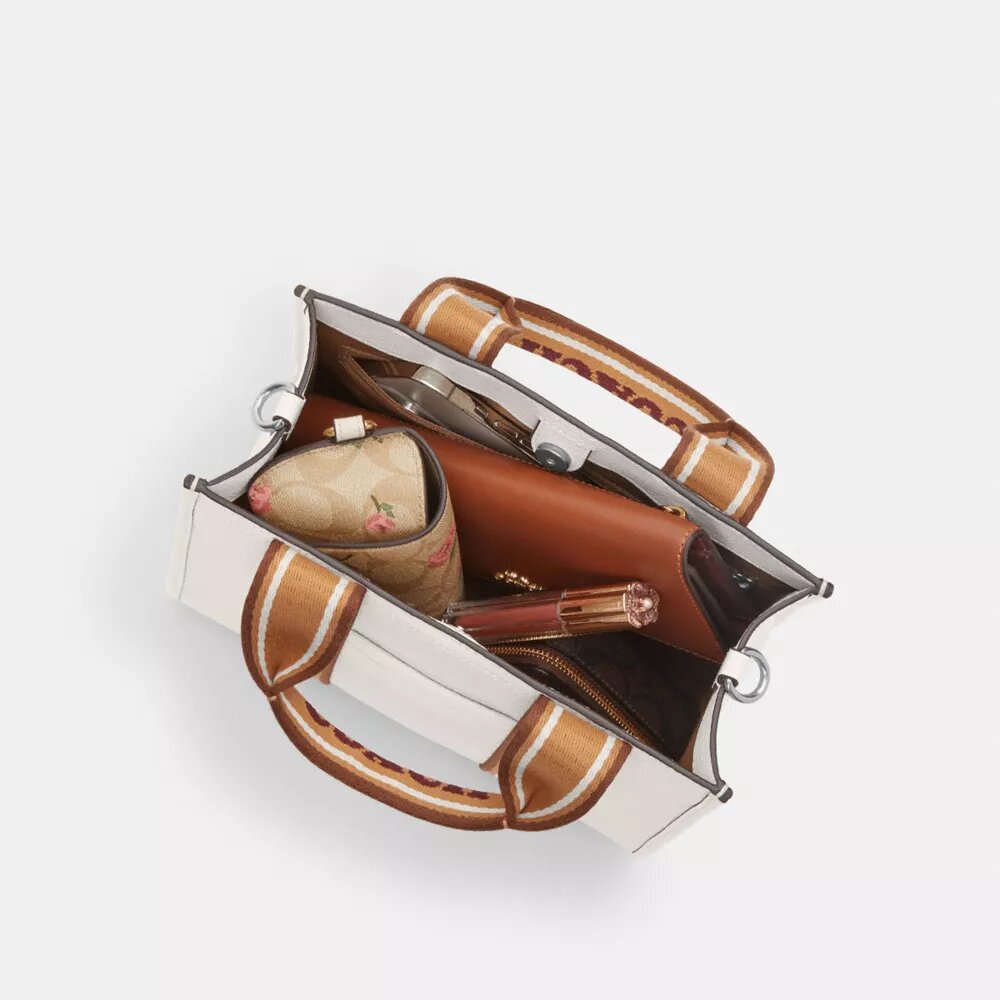 Bolso Smith Tote 24