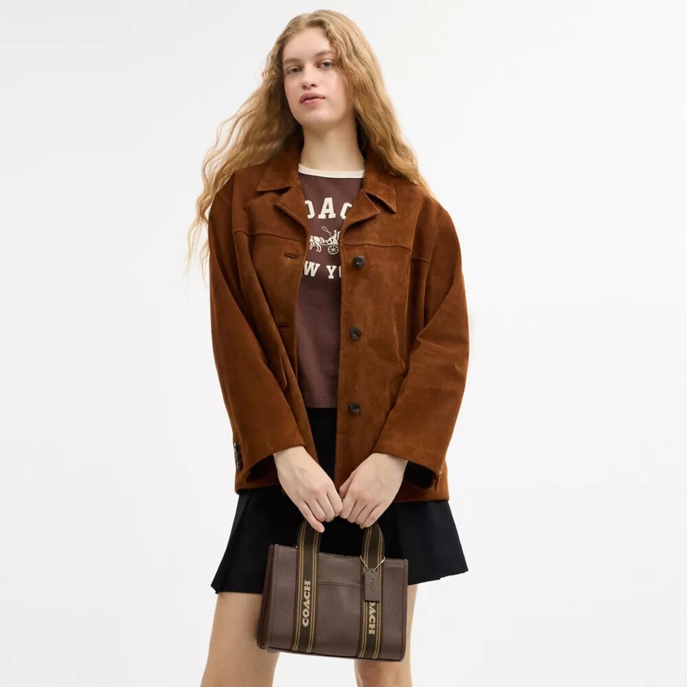 Bolso Smith Tote 24