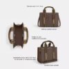 Bolso Smith Tote 24