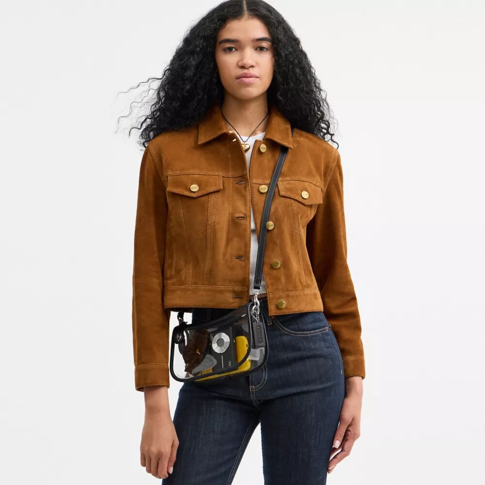 Bolso Stadium Swinger