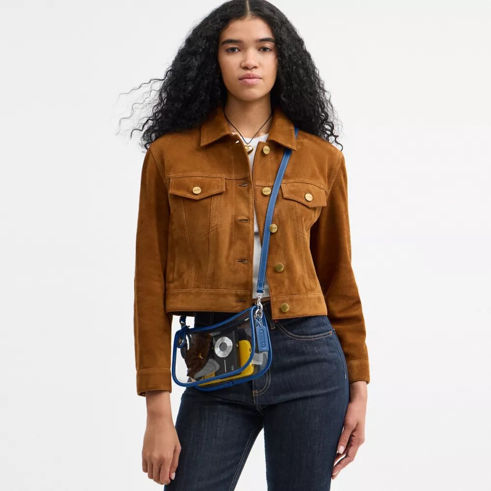 Bolso Stadium Swinger