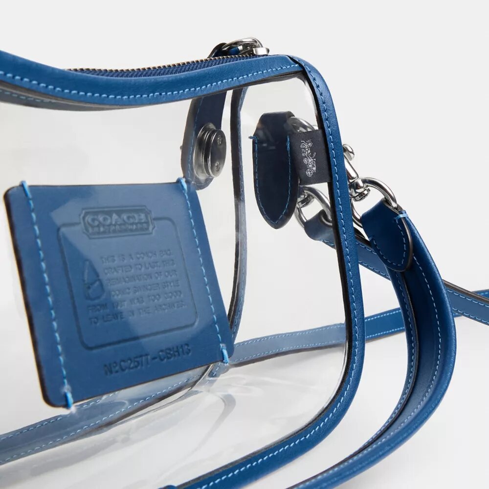 Bolso Stadium Swinger