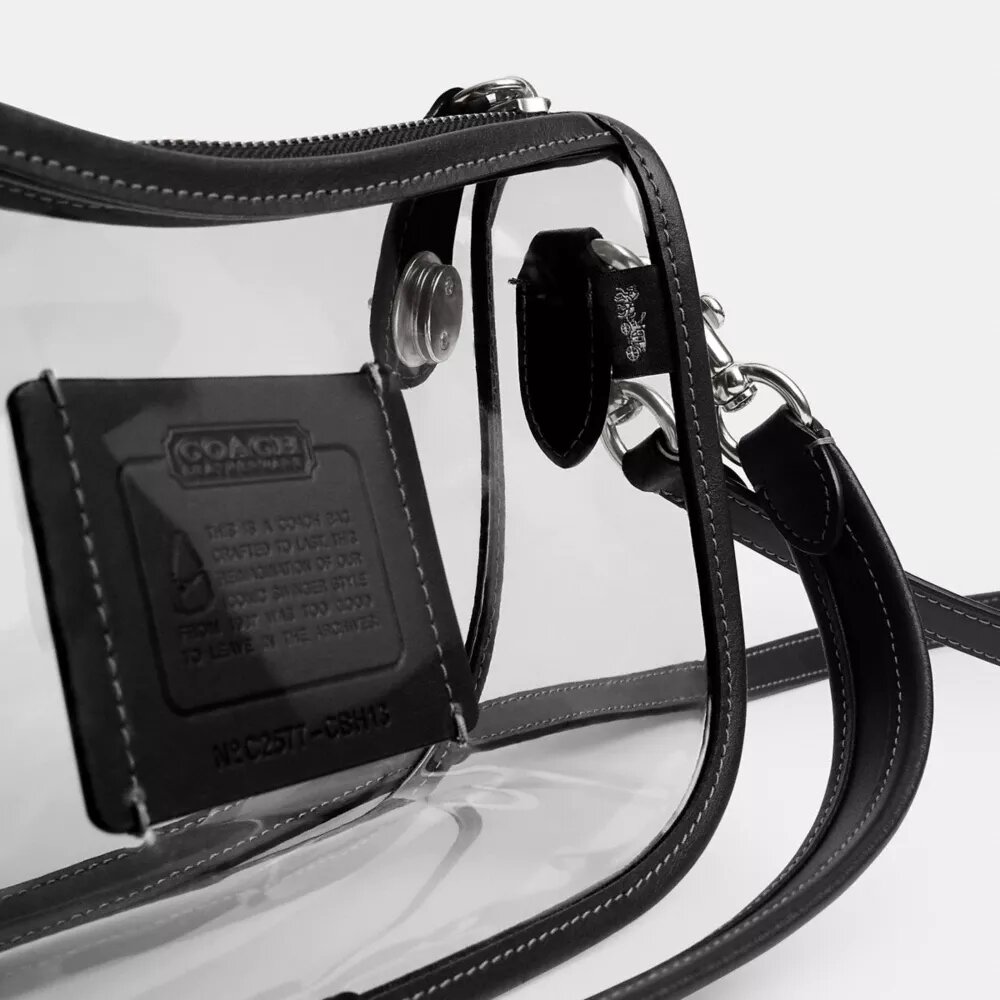 Bolso Stadium Swinger