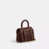 Bolso «Tabby» con asa superior y acolchado