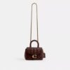 Bolso «Tabby» con asa superior y acolchado