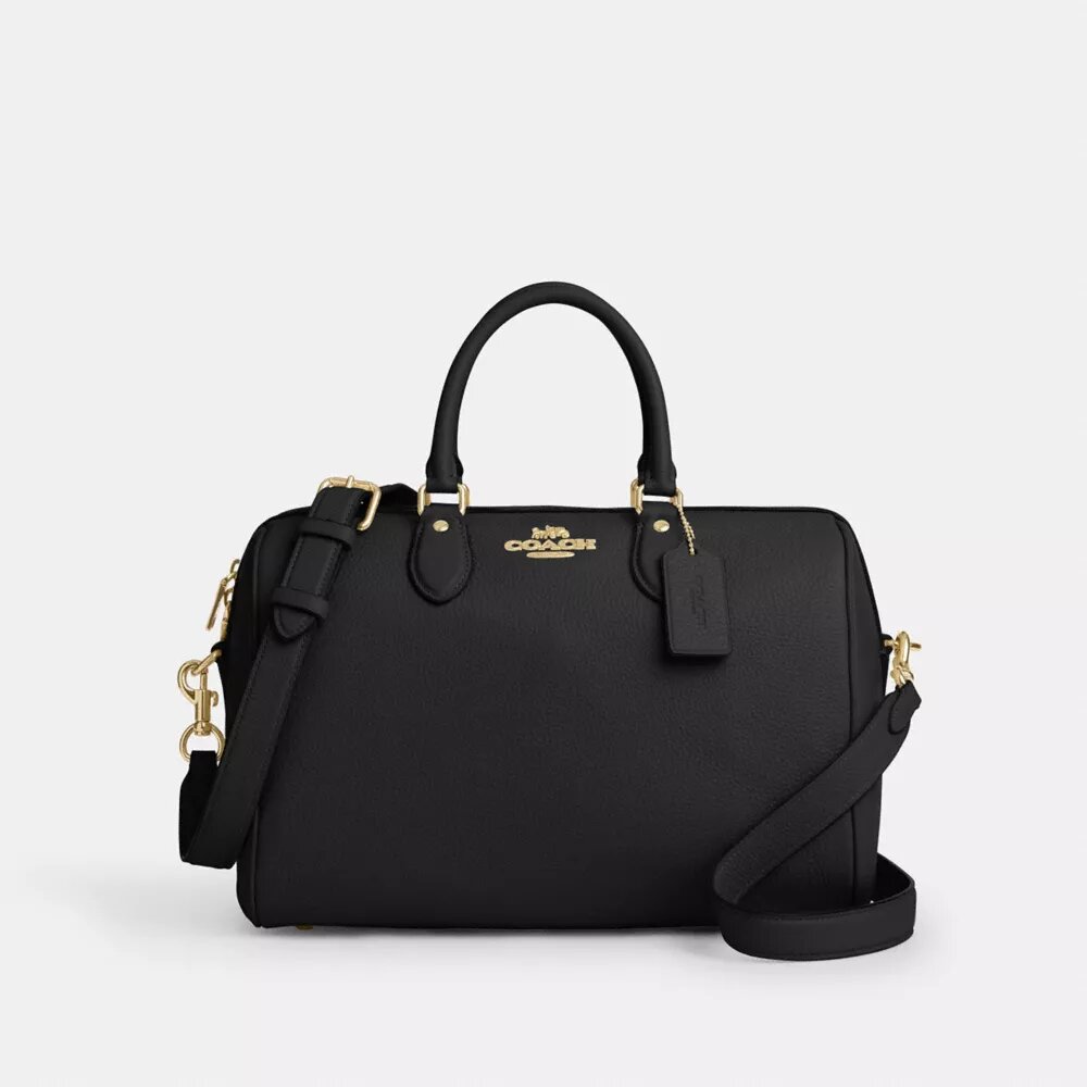 Bolso tipo cartera grande Rowan