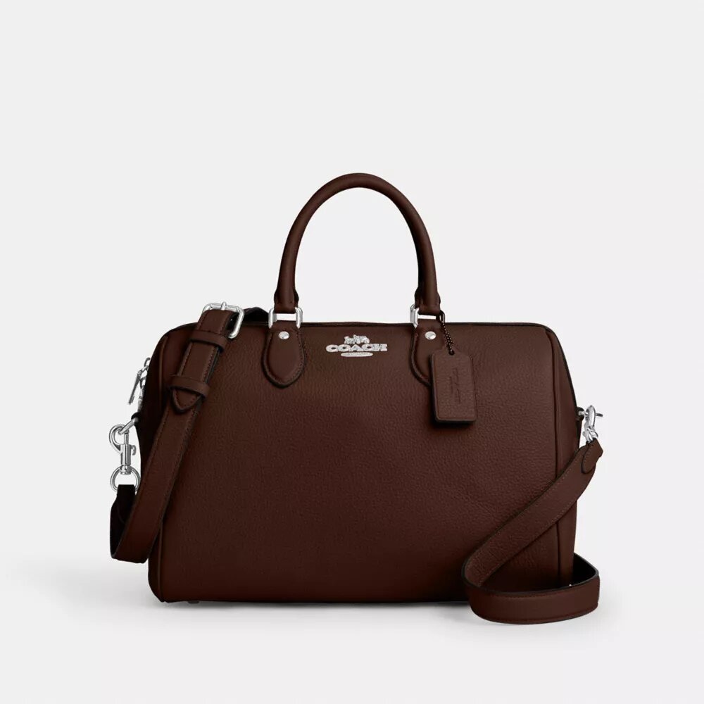 Bolso tipo cartera grande Rowan