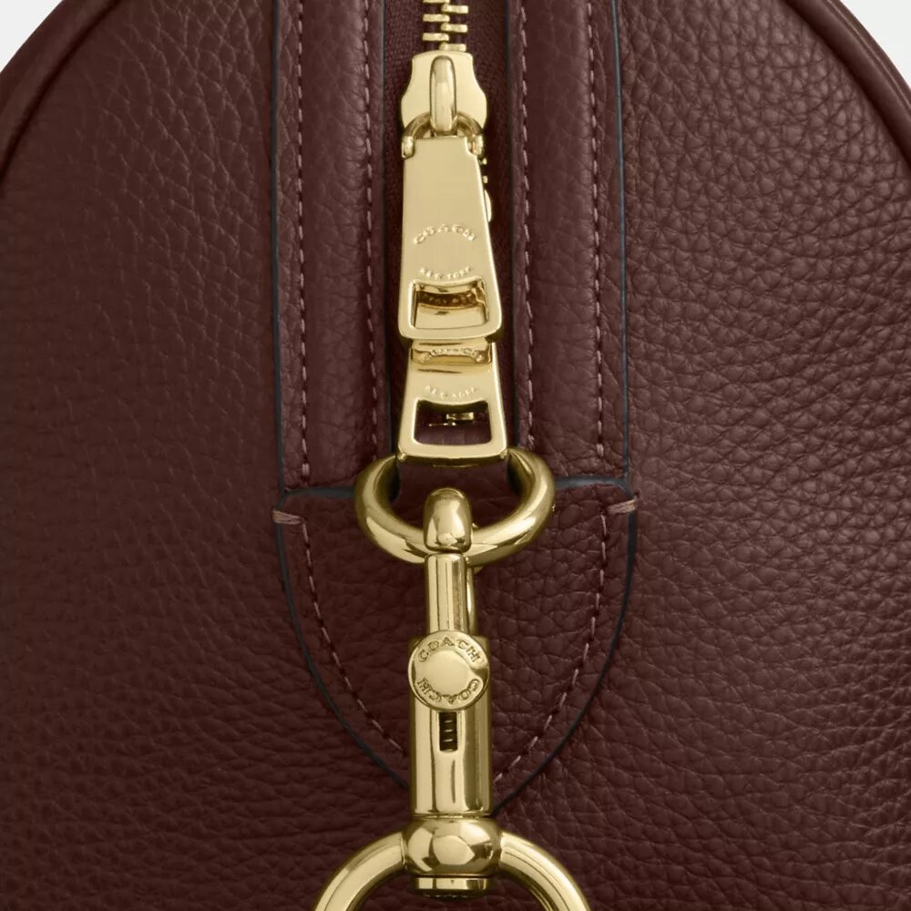 Bolso tipo cartera grande Rowan