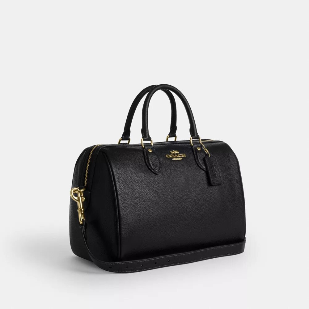 Bolso tipo cartera grande Rowan