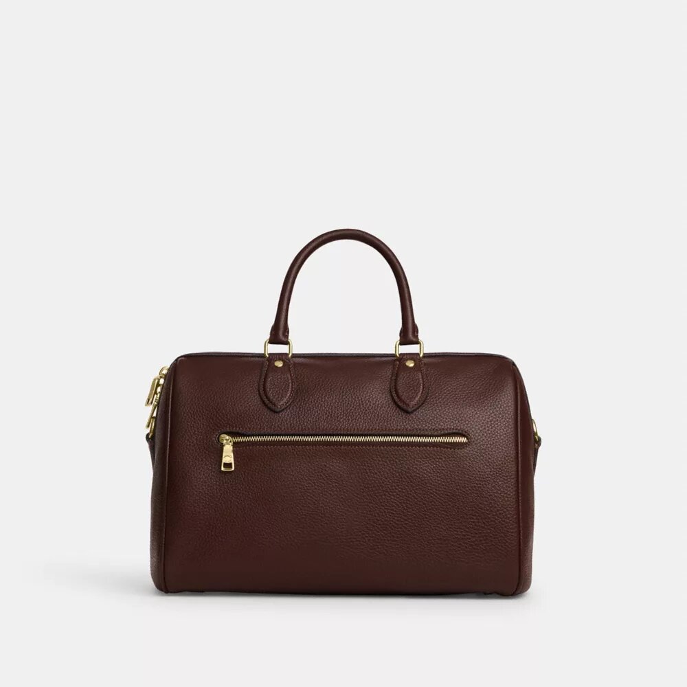 Bolso tipo cartera grande Rowan