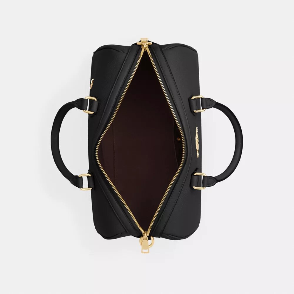 Bolso tipo cartera grande Rowan