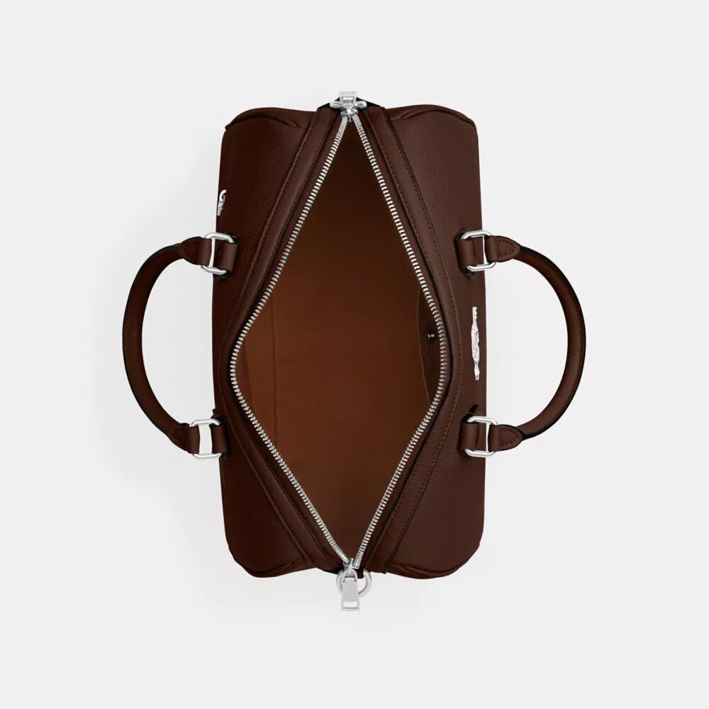 Bolso tipo cartera grande Rowan