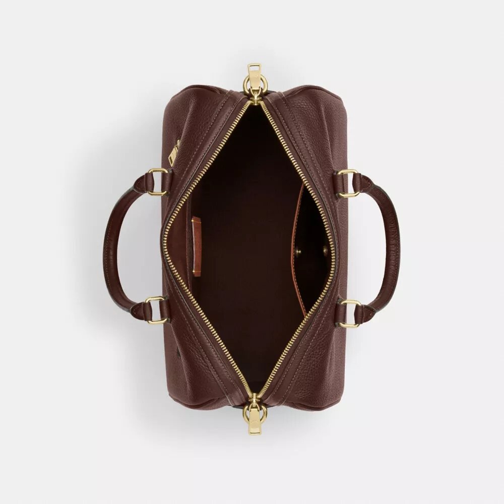 Bolso tipo cartera grande Rowan