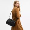 Bolso tipo cartera grande Rowan