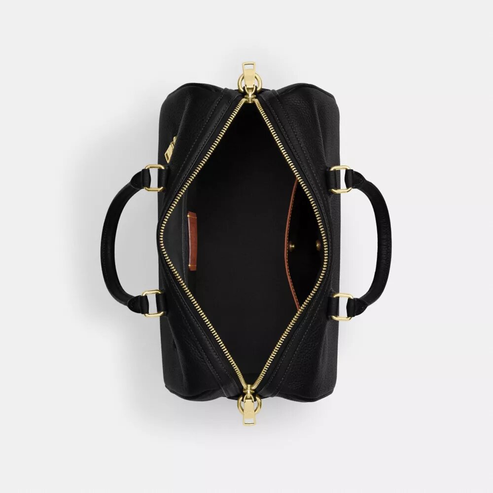 Bolso tipo cartera grande Rowan