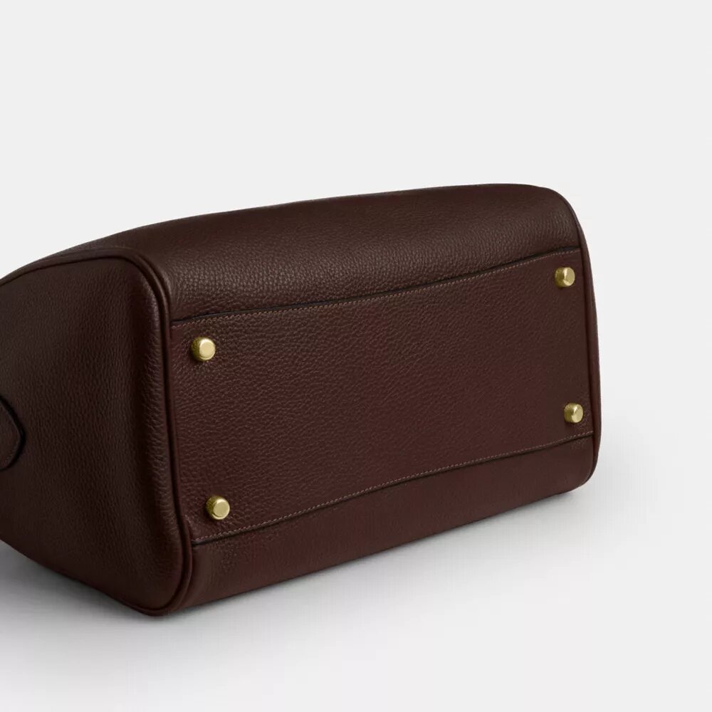Bolso tipo cartera grande Rowan