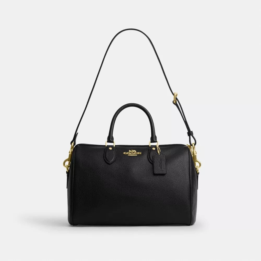 Bolso tipo cartera grande Rowan