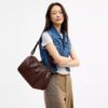 Bolso tipo cartera grande Rowan