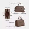 Bolso tipo cartera grande Rowan