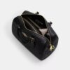 Bolso tipo cartera grande Rowan en piel exclusiva