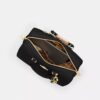 Bolso tipo cartera grande Rowan en piel exclusiva