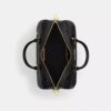 Bolso tipo cartera grande Rowan en piel exclusiva