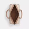 Bolso tipo cartera grande Rowan en Signature Canvas