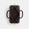 Bolso tipo cartera grande Rowan en Signature Canvas