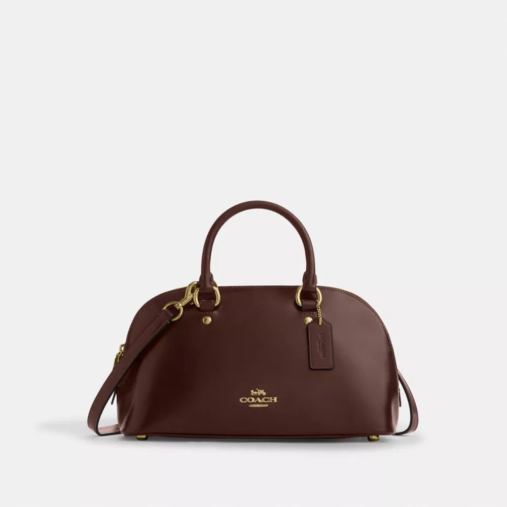 Bolso tipo cartera Lara