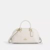 Bolso tipo cartera Lara