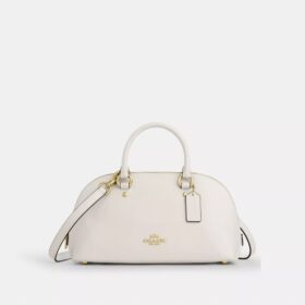 Bolso tipo cartera Lara