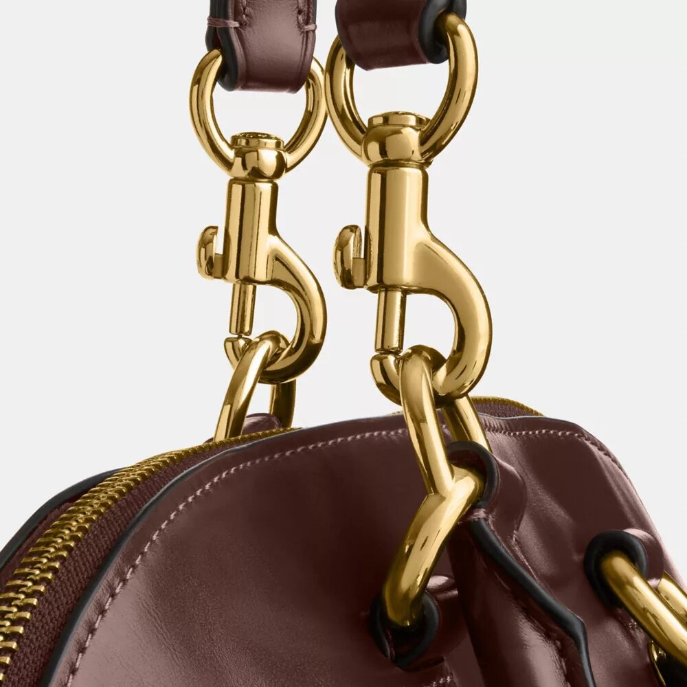 Bolso tipo cartera Lara