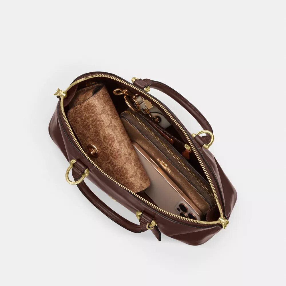 Bolso tipo cartera Lara
