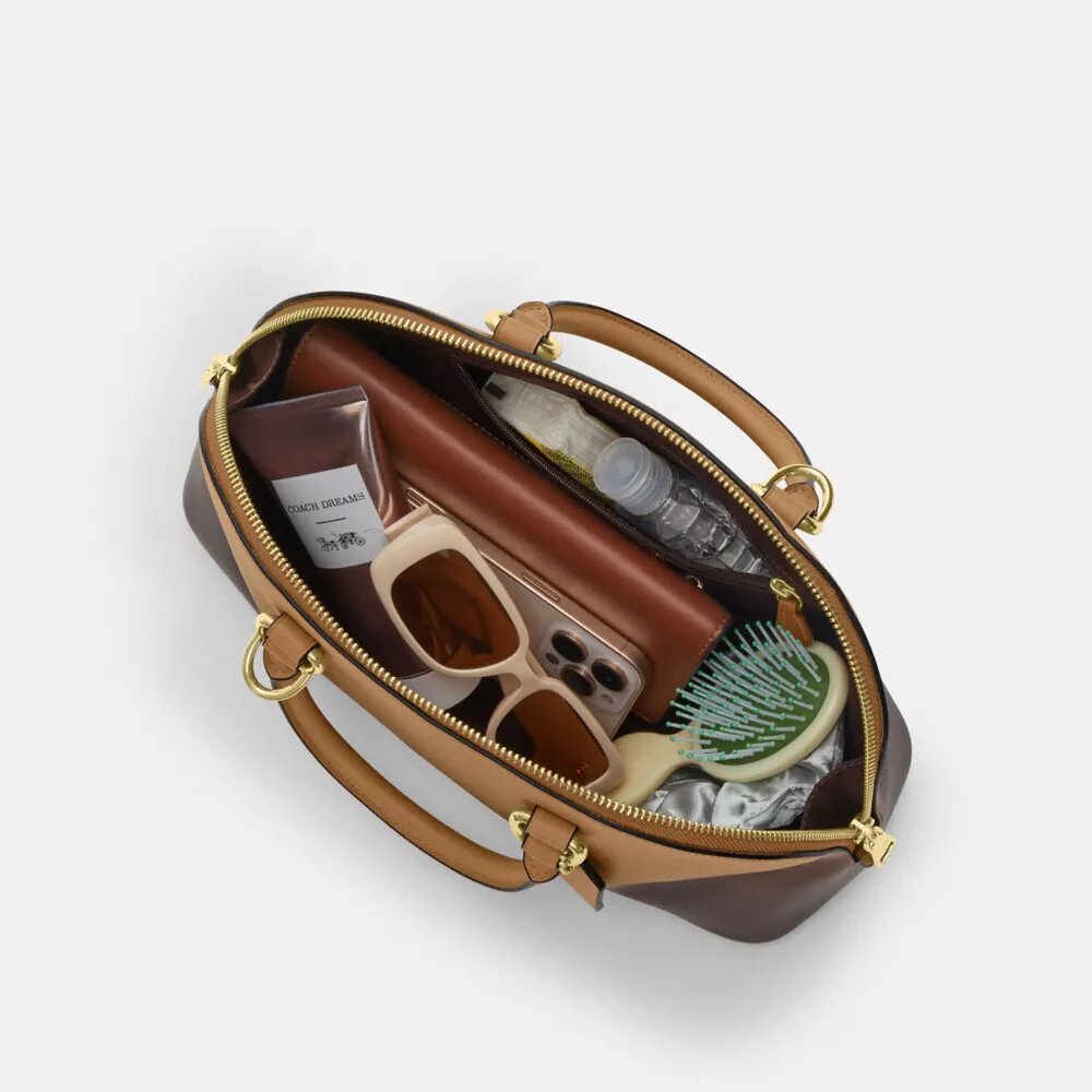 Bolso tipo cartera Lara
