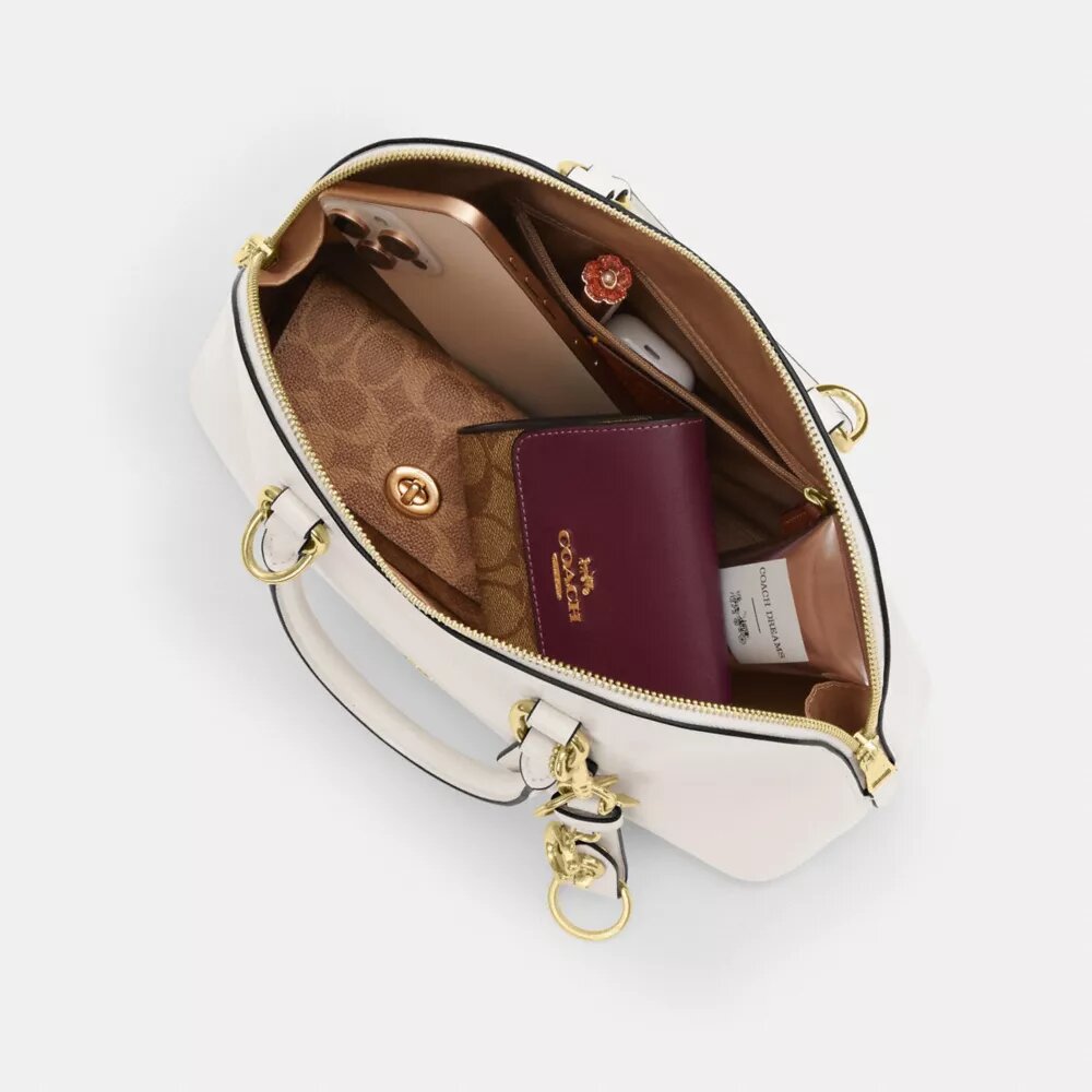 Bolso tipo cartera Lara