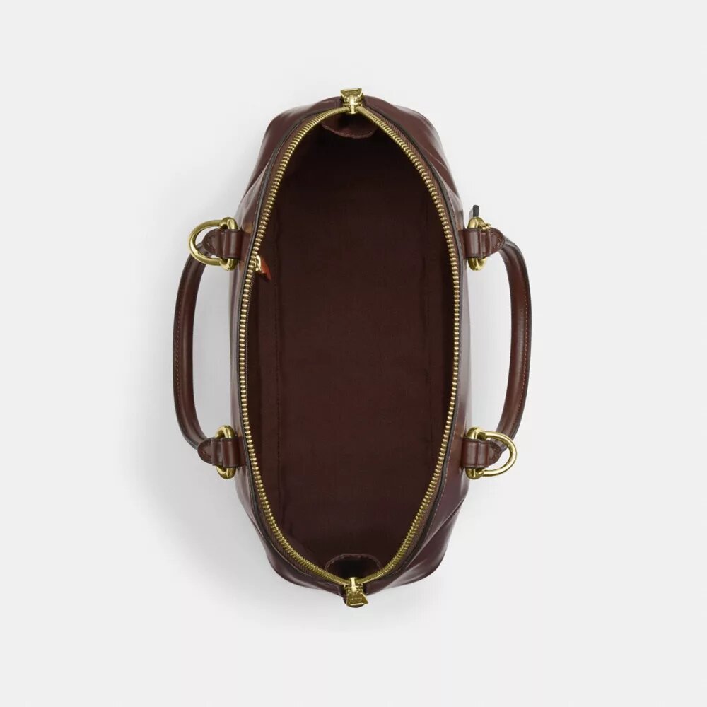 Bolso tipo cartera Lara