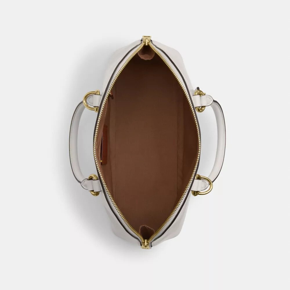 Bolso tipo cartera Lara