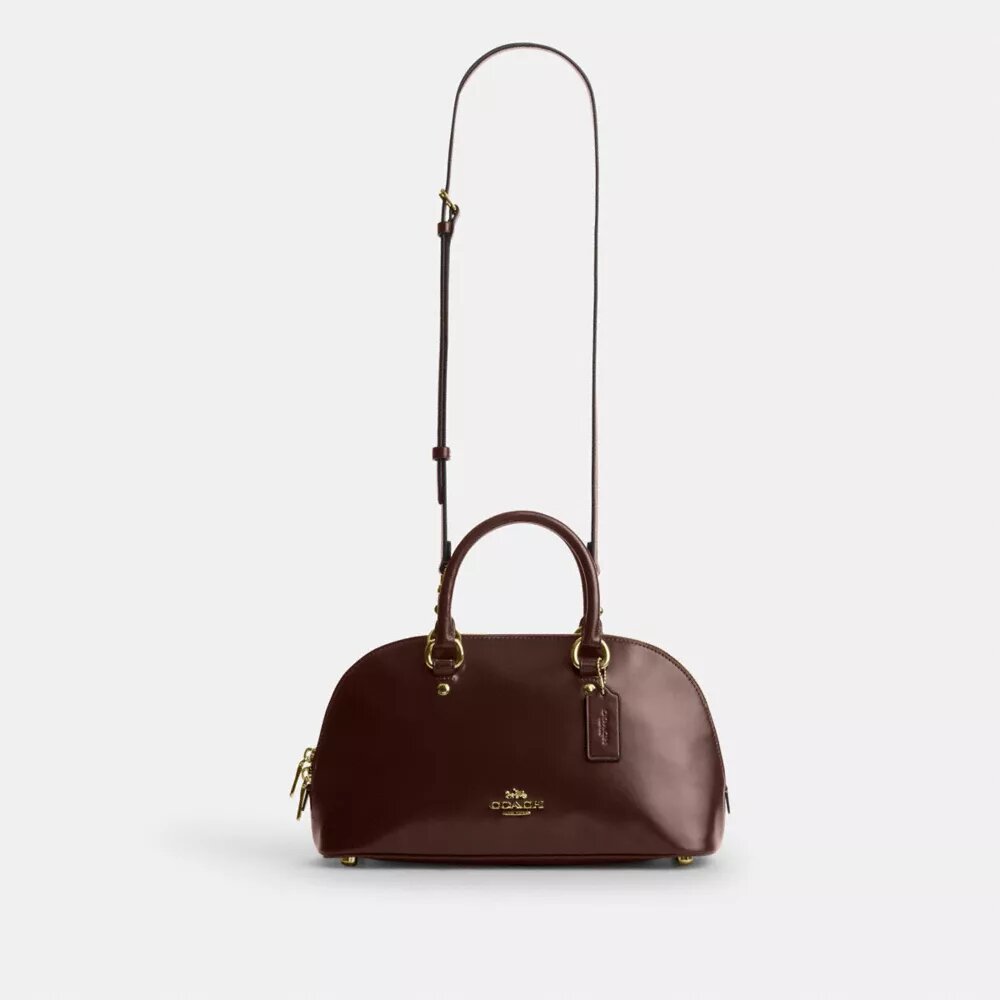 Bolso tipo cartera Lara